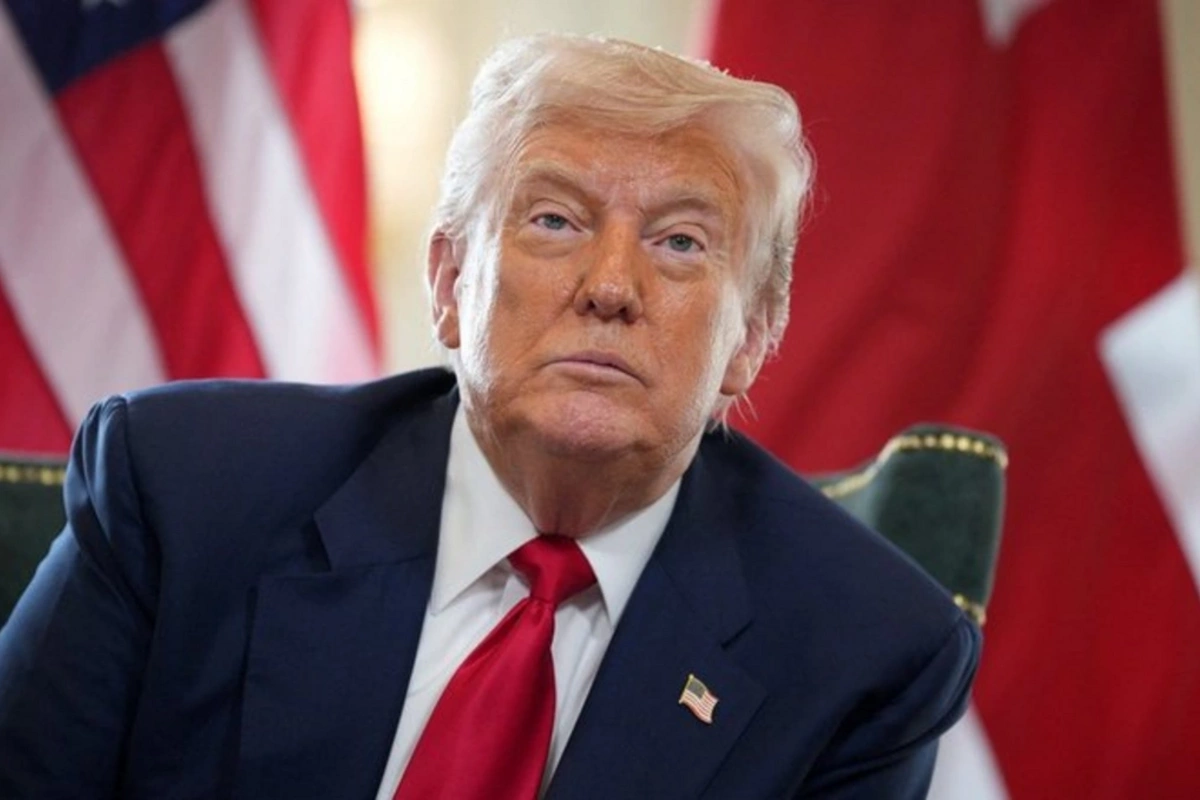 Trump: The US will give HAMAS 3-4 days to respond to the peace plan for Gaza