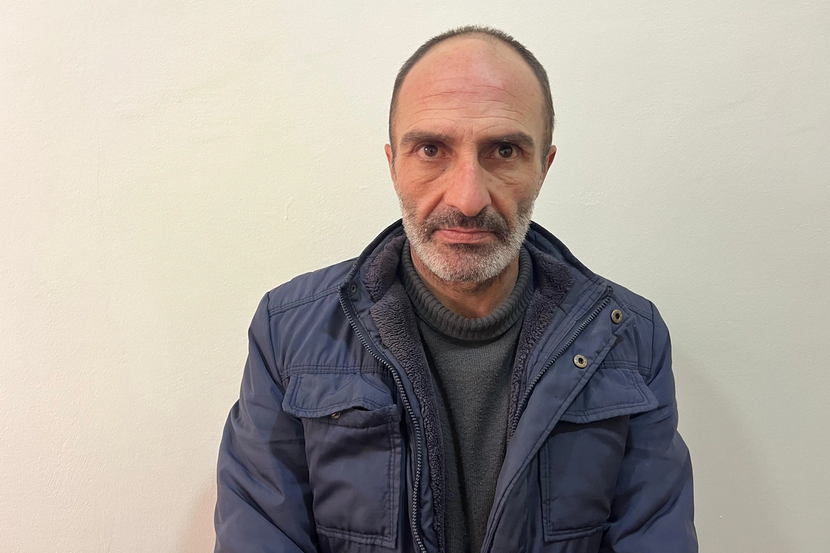 Qusarda həyətində çətənə kolu yetişdirən şəxsdən 28 kiloqram marixuana aşkarlanıb