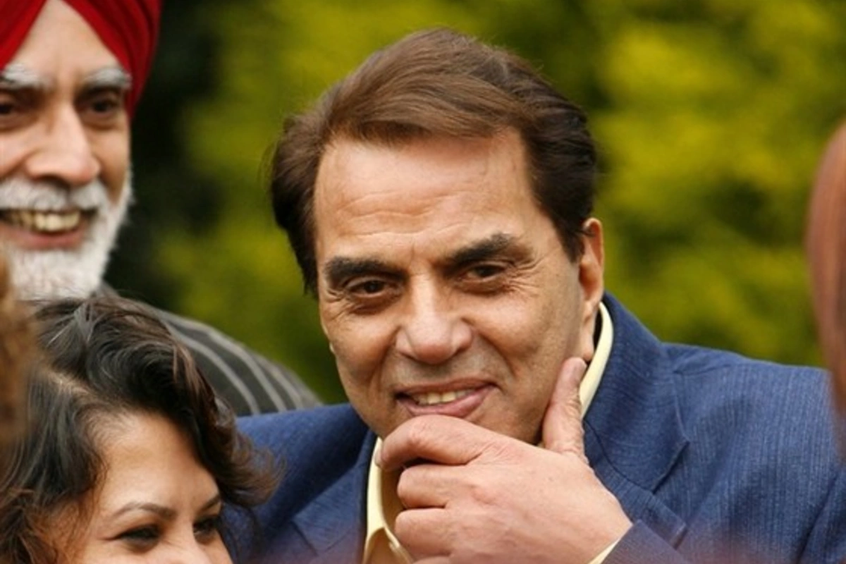 The legend of Indian cinema has passed away