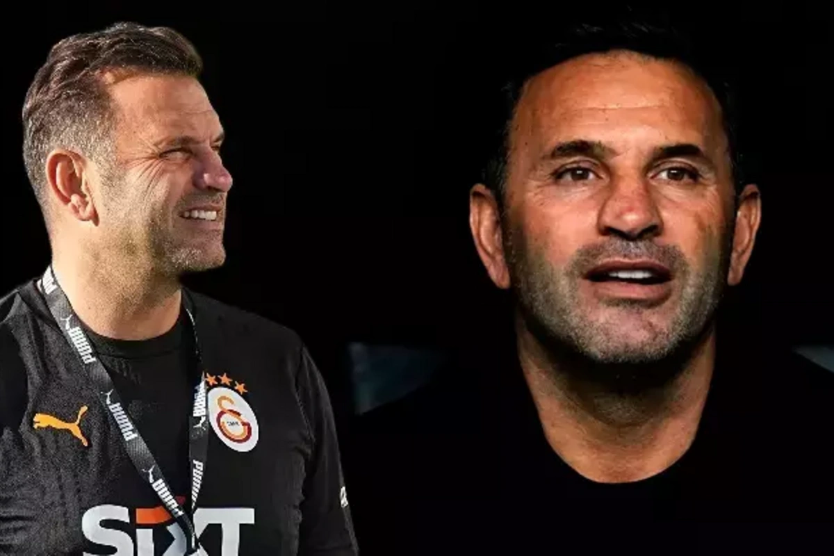 Qalatasaray heyətini yeni futbolçu ilə gücləndirib