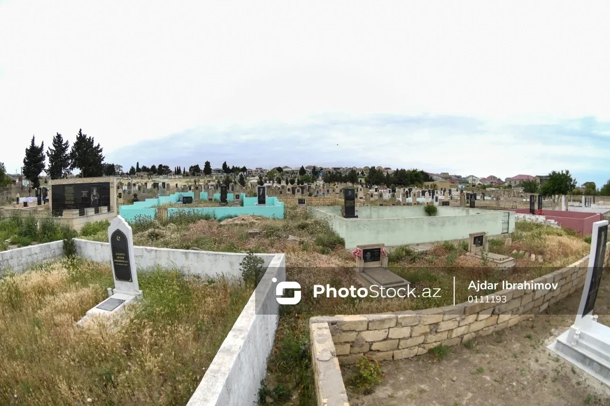 Məzar üçün icarə haqqı? - İsveçrədə qəribə dəfn qanunu Bakıda birmənalı qarşılanmadı