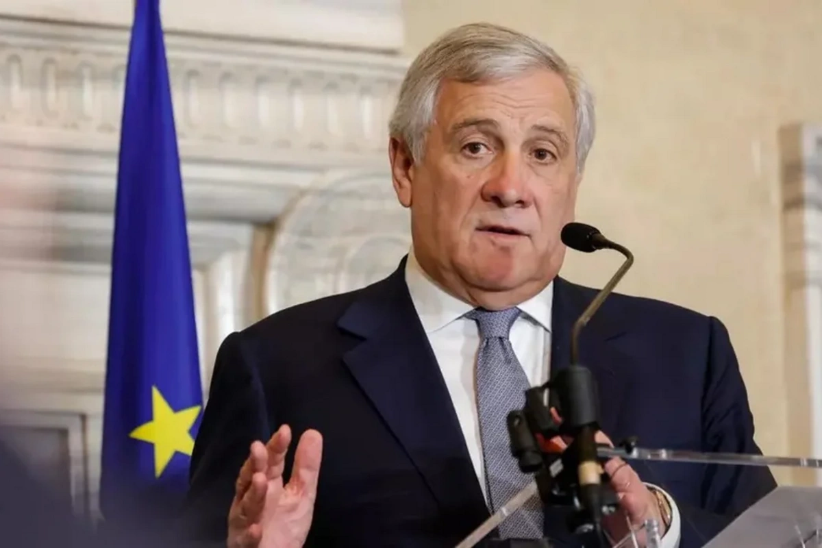 Tayani: Meloninin Azərbaycana səfəri münasibətlərin gücləndirilməsində əsas mərhələdir