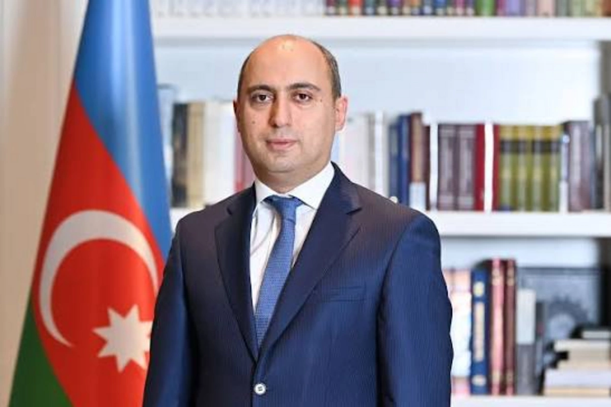 Azərbaycan təbiət elmlərinə görə 91 ölkə üzrə 69-cu yerdədir