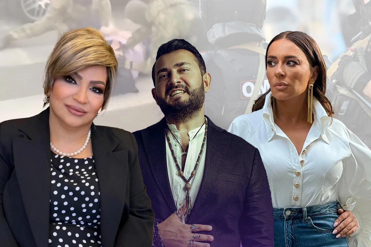 Məşhurlar Rusiyada azərbaycanlılara qarşı təzyiqi qınadılar
