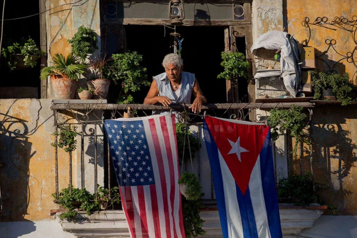 Tramp: Venesueladakı əməliyyatdan sonra Kubanın başına nə gələcəyini heç kim bilmir