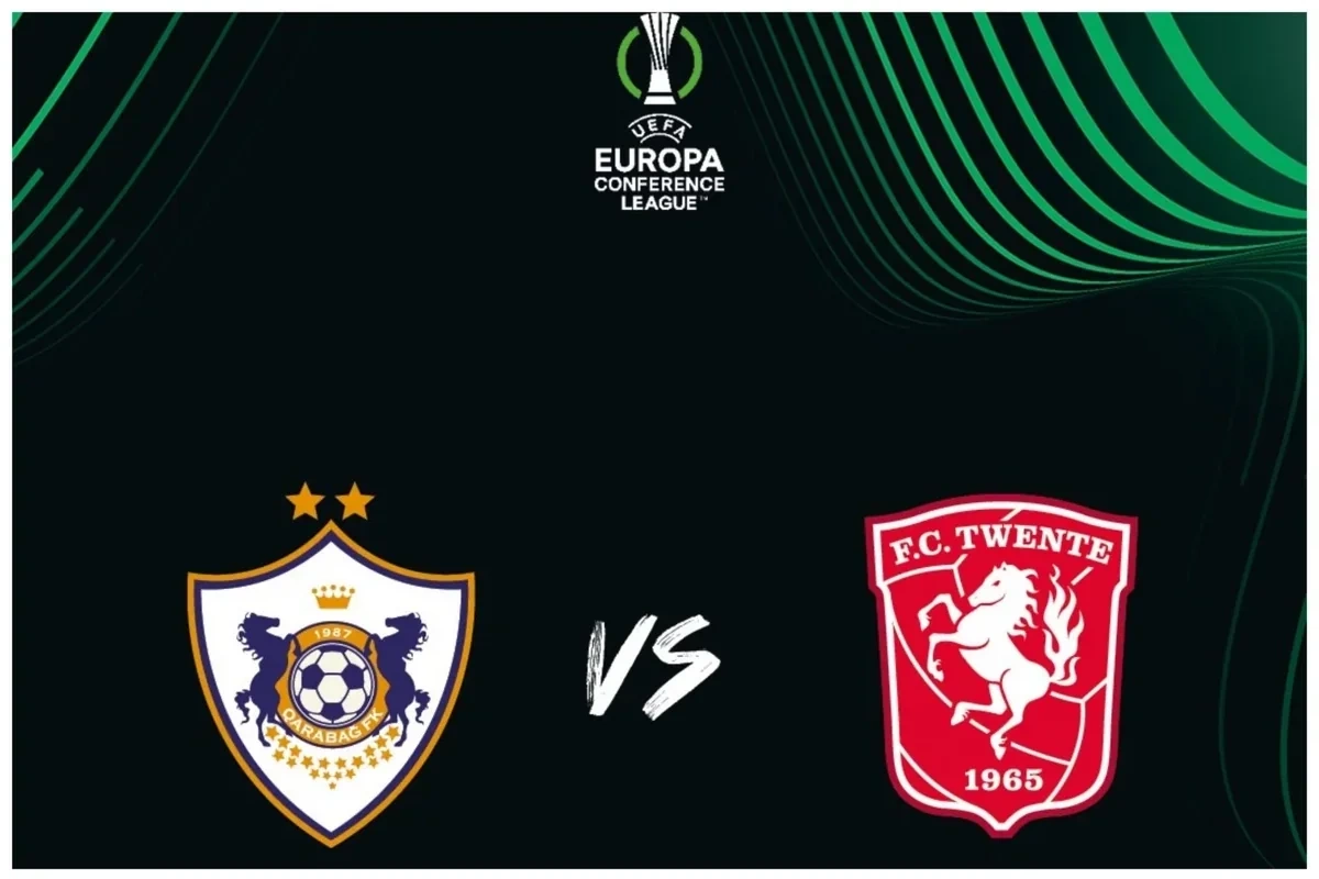 UEFA Konfrans Liqası: Qarabağ Tventeyə qarşı