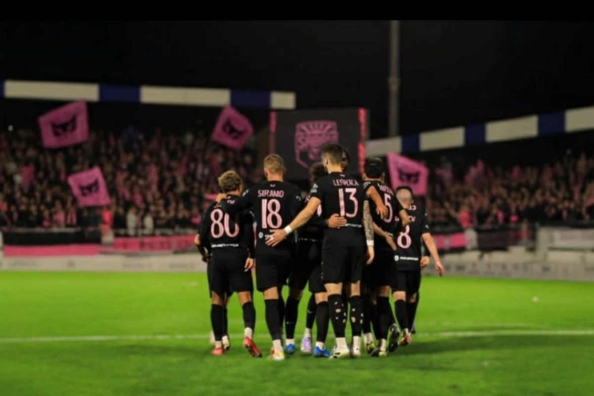 Misli Premyer Liqası: Sabah Neftçiyə qalib gəldi