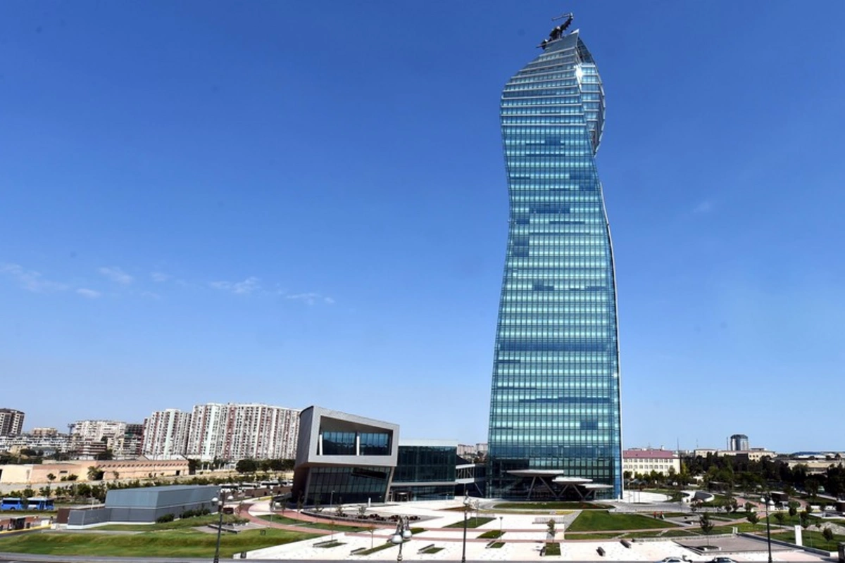 SOCAR Chartered Quality Institute ilə korporativ tərəfdaşlıq əlaqələri qurub SOCAR Chartered Quality Institute ilə korporativ tərəfdaşlıq əlaqələri qurub