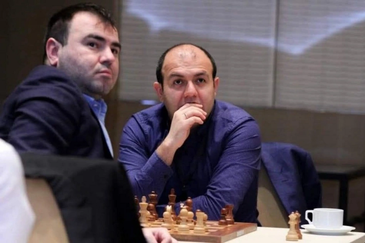 Azərbaycan çempionatı: Şəhriyar Məmmədyarovla Rauf Məmmədov mübarizəyə 1/8 finaldan başlayacaqlar