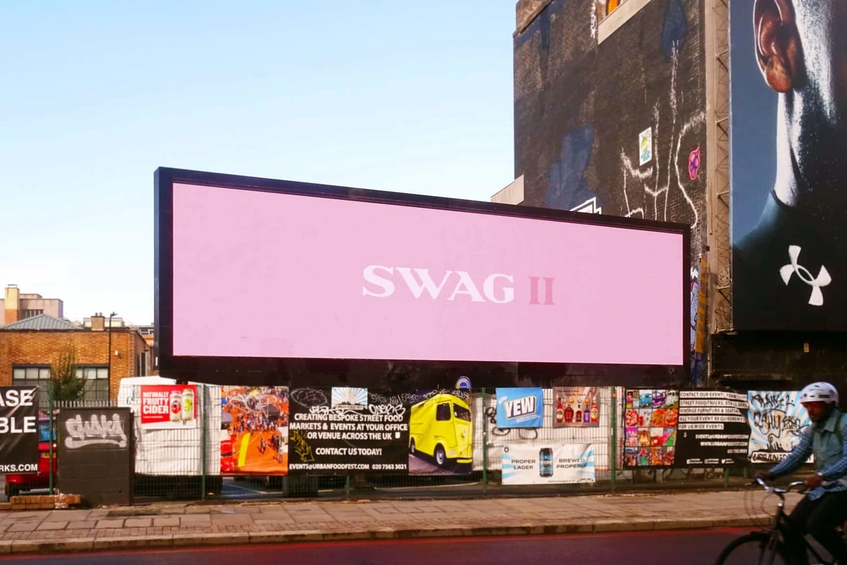 Justin Bieber Drops Swag II Tonight: What to Expect from the Surprise Sequel Justin Bieber Drops Swag II Tonight: What to Expect from the Surprise Sequel