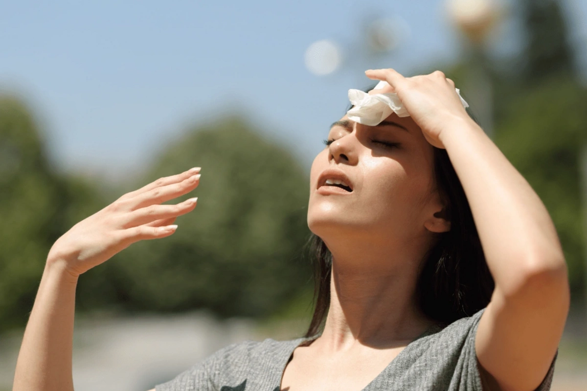 How to Protect Yourself from Heat Stroke: Main Symptoms and Prevention## Contribution How to Protect Yourself from Heat Stroke: Main Symptoms and Prevention## Contribution