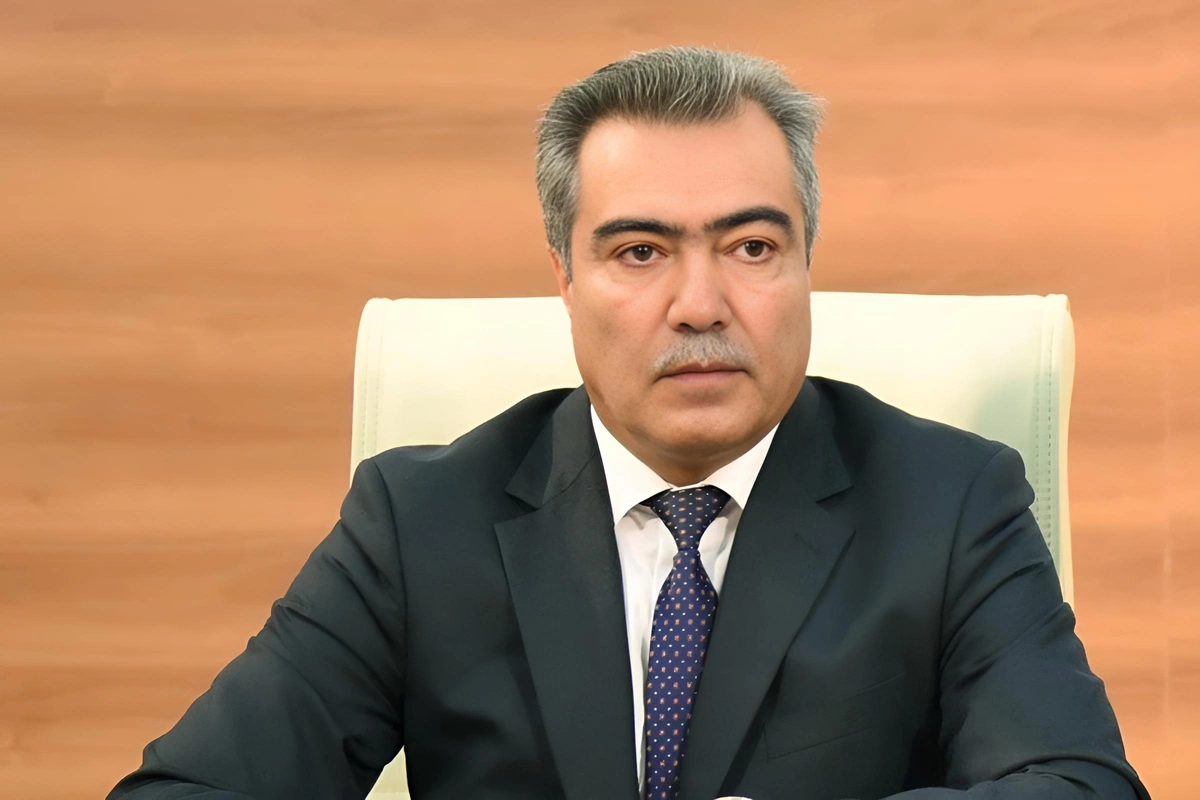 Vüqar Səfərlinin əmlakının müsadirəsi barədə qərar qəbul olunub