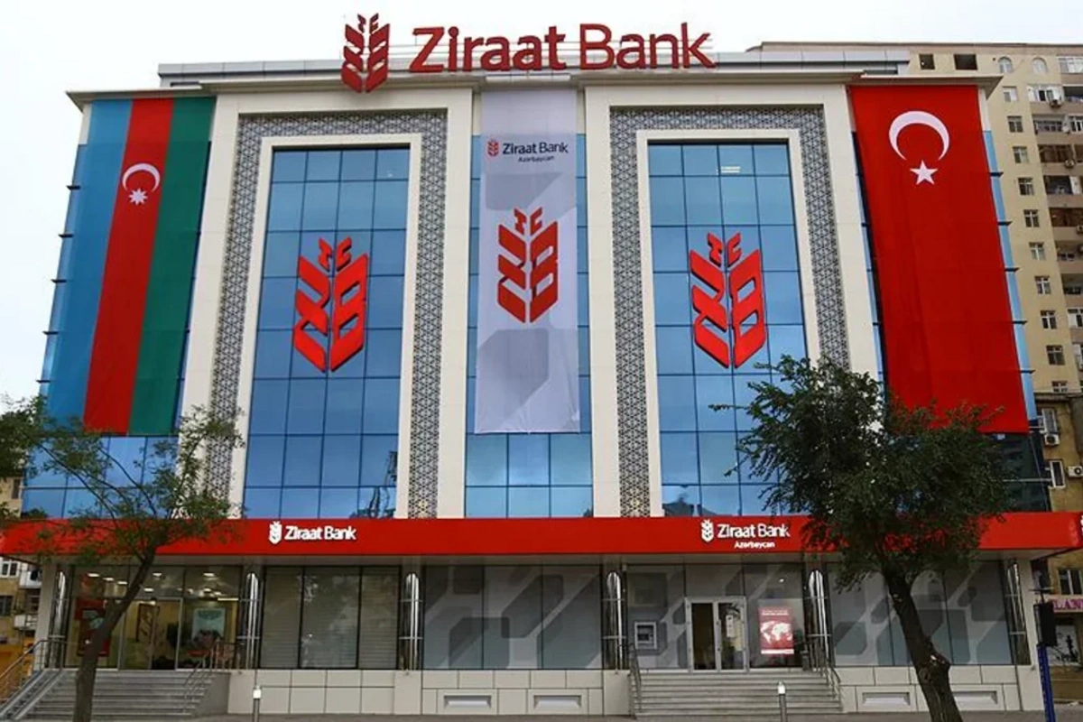 Ziraat Bank Azərbaycanın problemli kreditləri iki dəfədən çox artıb