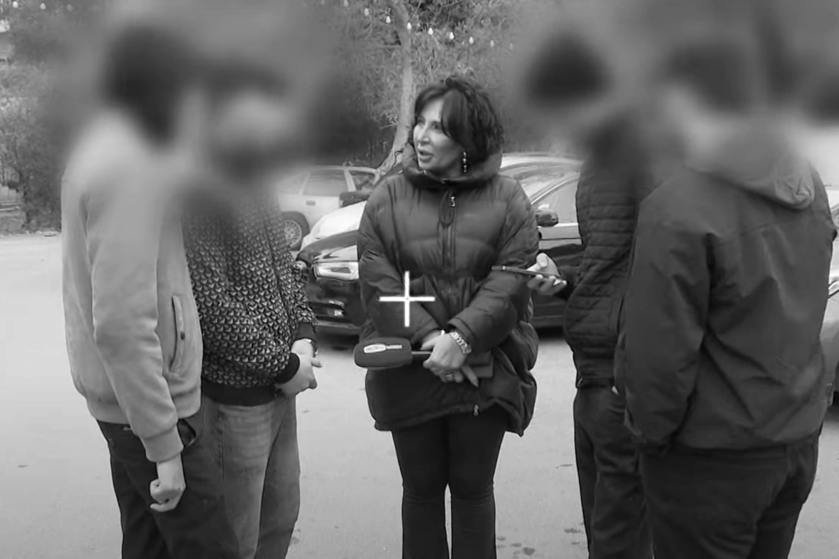 Məktəbin həyətində infarkt keçirən Eşqin ölümündən əvvəl BƏRK QORXUBMUŞ