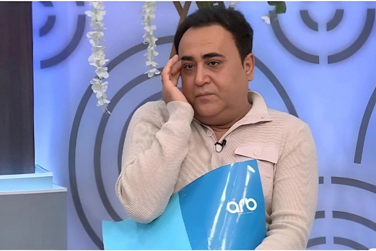 Elgizin verilişinə görə ARByə XƏBƏRDARLIQ EDİLDİ Elgizin verilişinə görə ARByə XƏBƏRDARLIQ EDİLDİ
