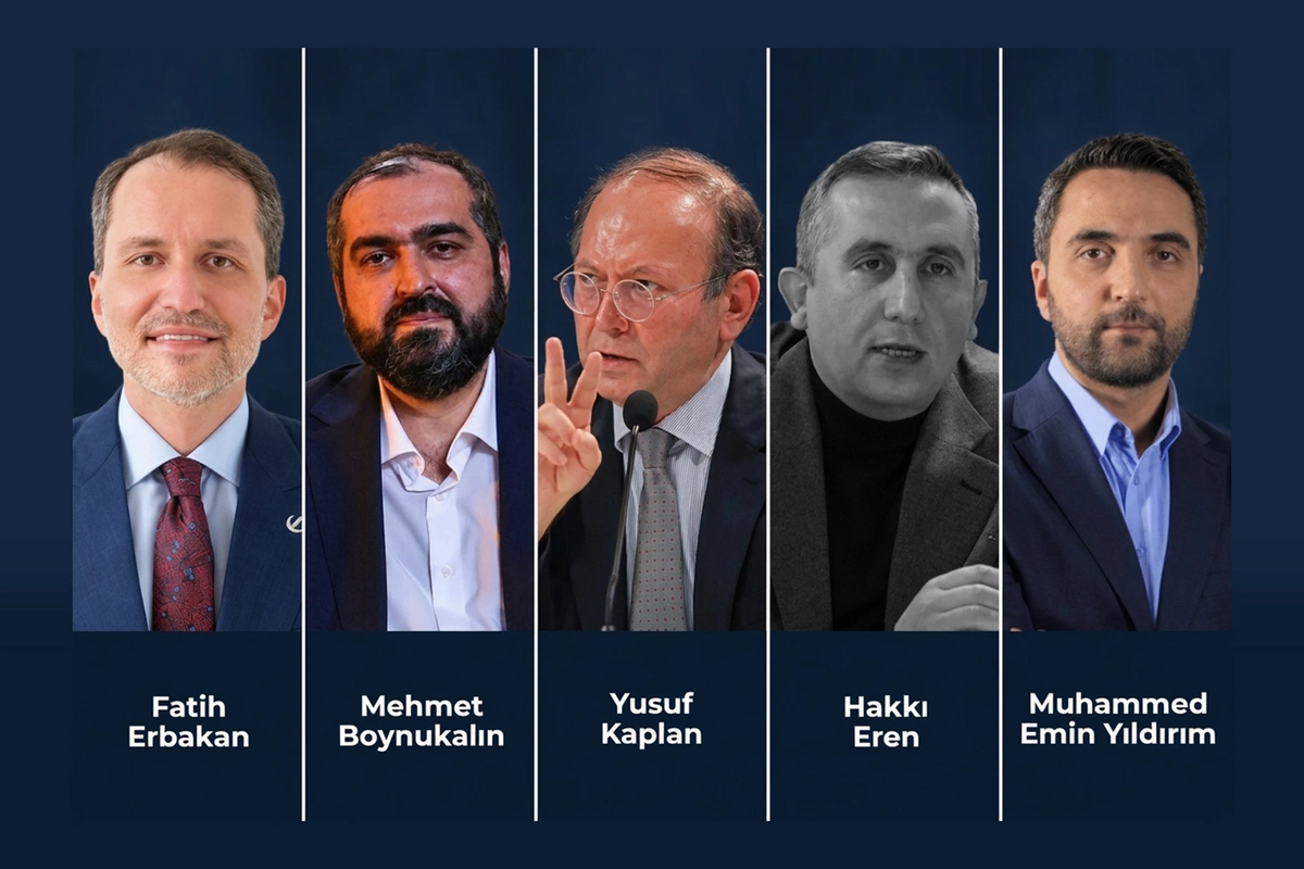 Quyruqlu uşaq iddiasından xilafət xülyasına: Azərbaycana dil uzadanlar kimlərdir?