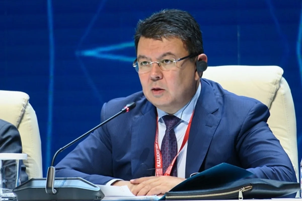 Qazaxıstan Baş nazirinin müavini: AZAL təyyarəsinin qəzası ilə bağlı bütün texniki ekspertizalar əldə edilib