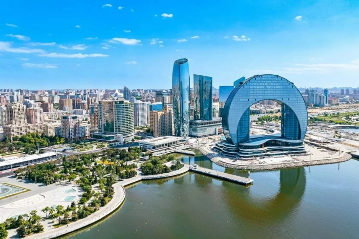 Bakıda rəqəmsal əlçatanlığın inkişafı üzrə beynəlxalq plan qəbul edilib