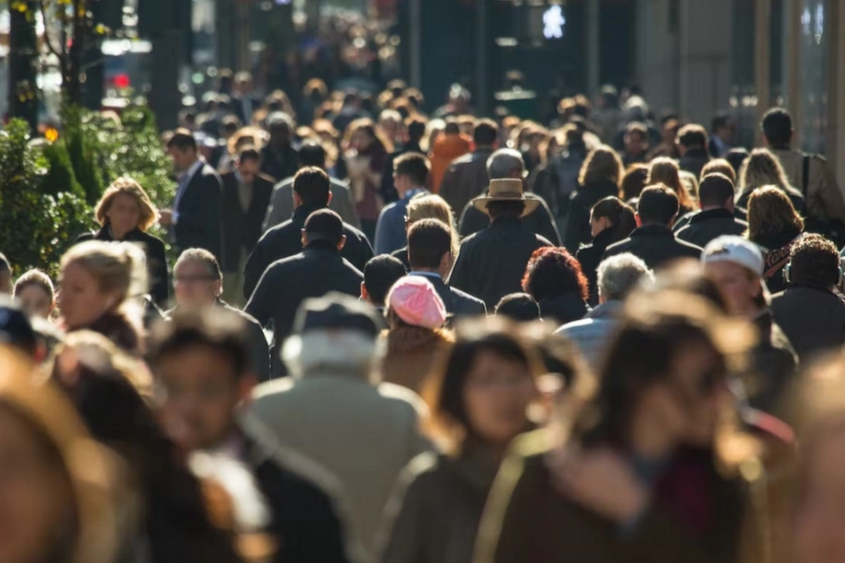Experts made a terrifying statement: humanity is threatened with extinction - THE REASON