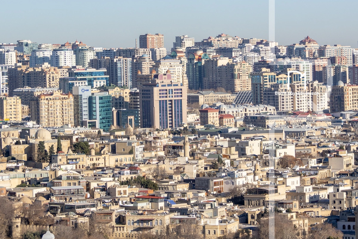 Bakıda mənzillərin ən çox bahalaşdığı rayonlar - SİYAHI