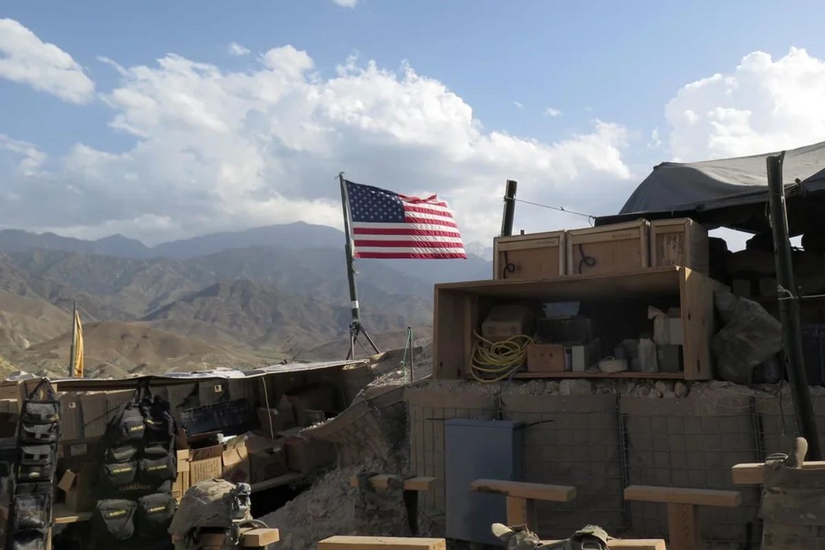 KİV: NATO-nun hərbi bazasında bir neçə partlayış baş verib