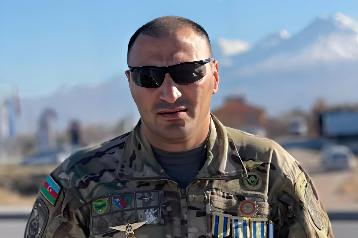 Qazinin inanılmaz sağ qalma hekayəsi: Ermənilərin qorxulu yuxusuna çevrilmişdi