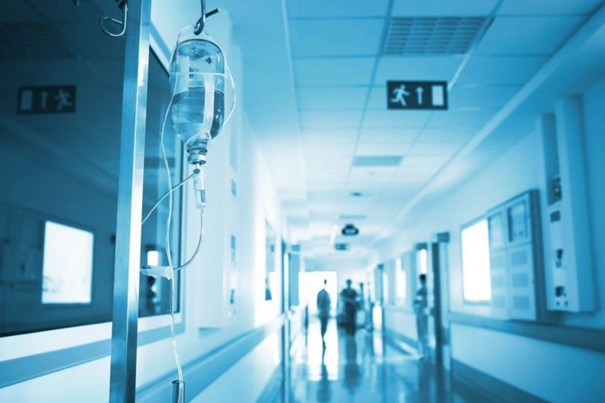 Azərbaycanda meyit donordan ürək köçürülən şəxsin son durumu açıqlandı