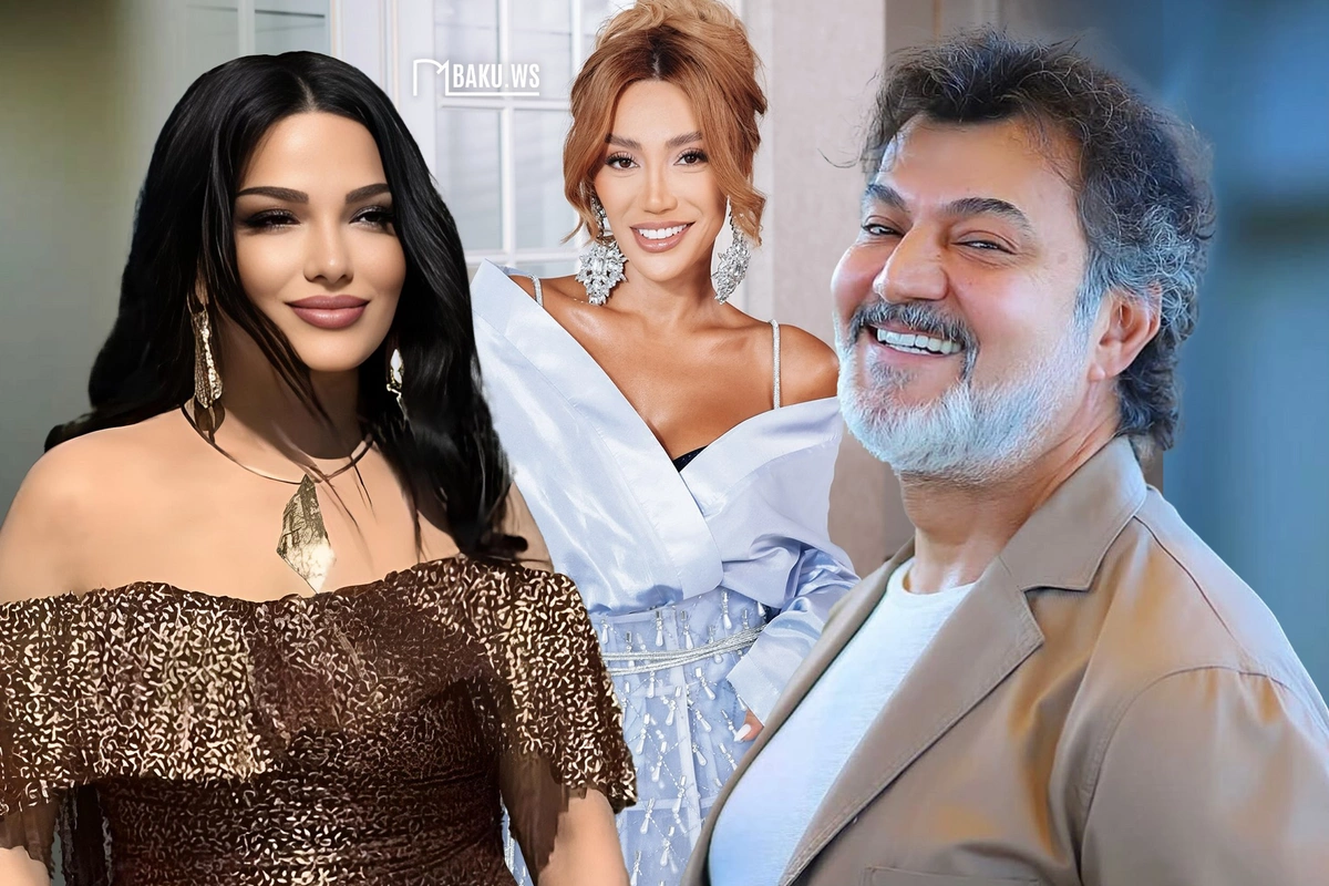 122 minlik çantası, 220 minlik libası, 500 minlik evi ilə gündəm olan MƏŞHURLAR - SİYAHI