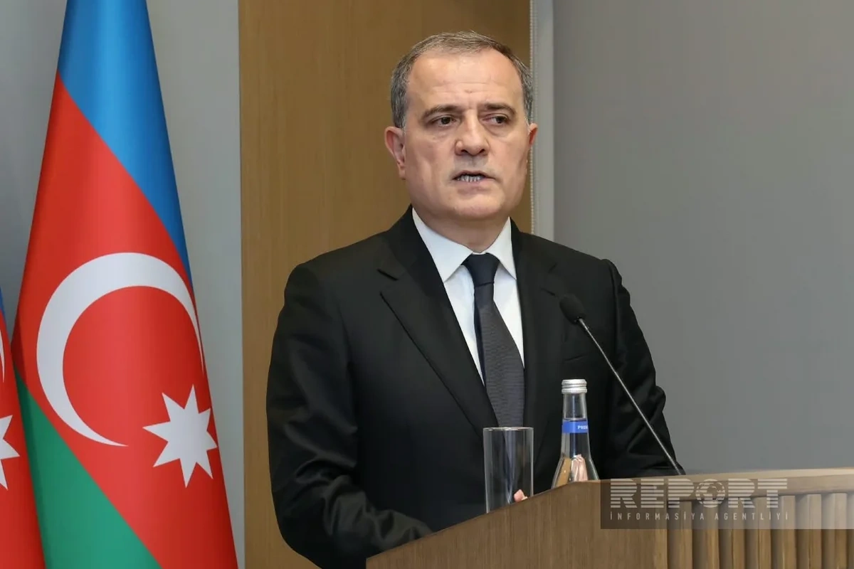 Ceyhun Bayramov: Azad edilmiş ərazilərdə çalışan Niderland şirkətlərinin sayının artırılması üçün potensial var