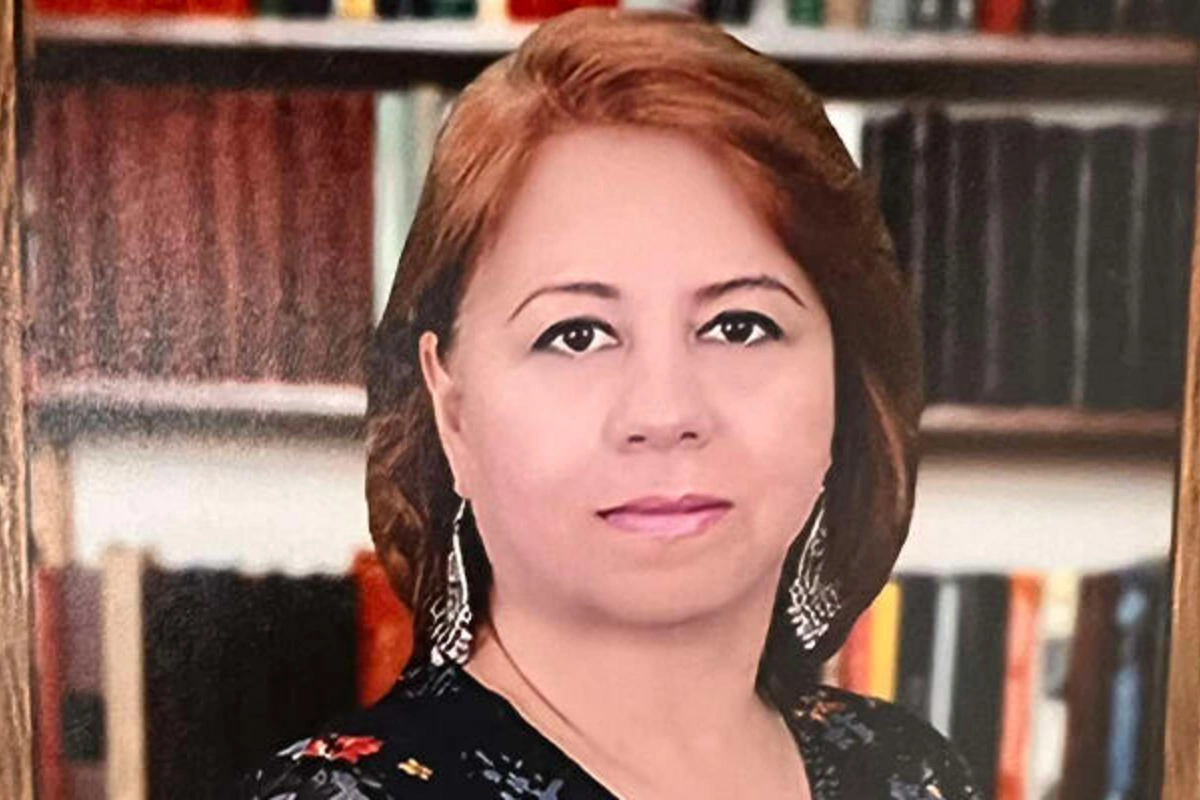 Sumqayıtlı müəllim Türkiyədə qəfil vəfat etdi