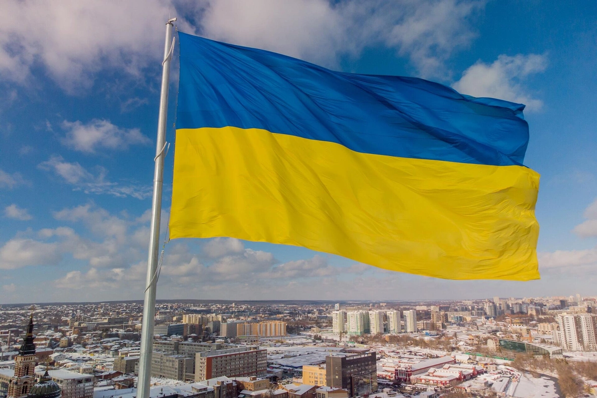 Media: Ukraine may give up lost territories for the sake of settlement Media: Ukraine may give up lost territories for the sake of settlement