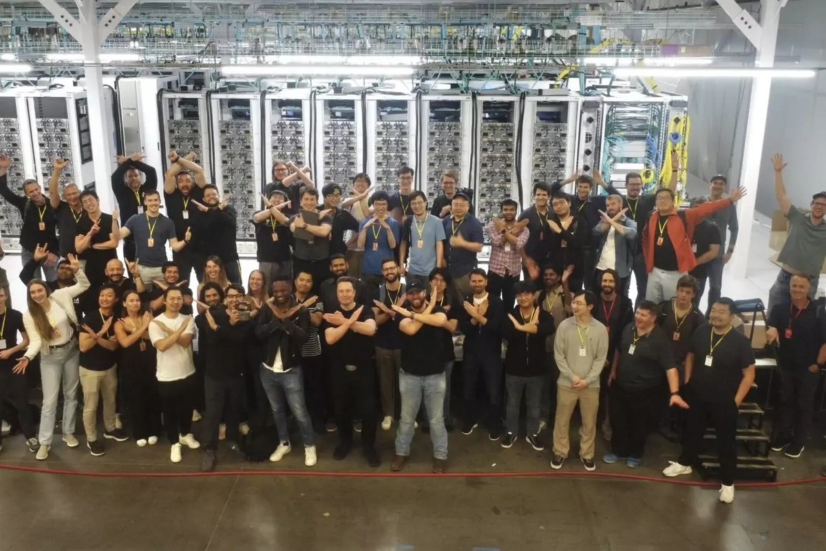 İlon Mask OpenAI-ni xAI-nin sirlərini oğurlamaqda ittiham etdi