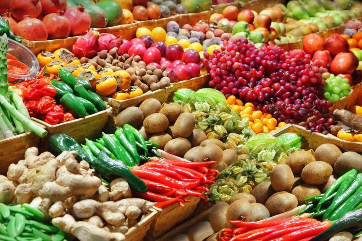 Yarmarkadan bazarlıq ucuz başa gəlir, yoxsa bazardan?