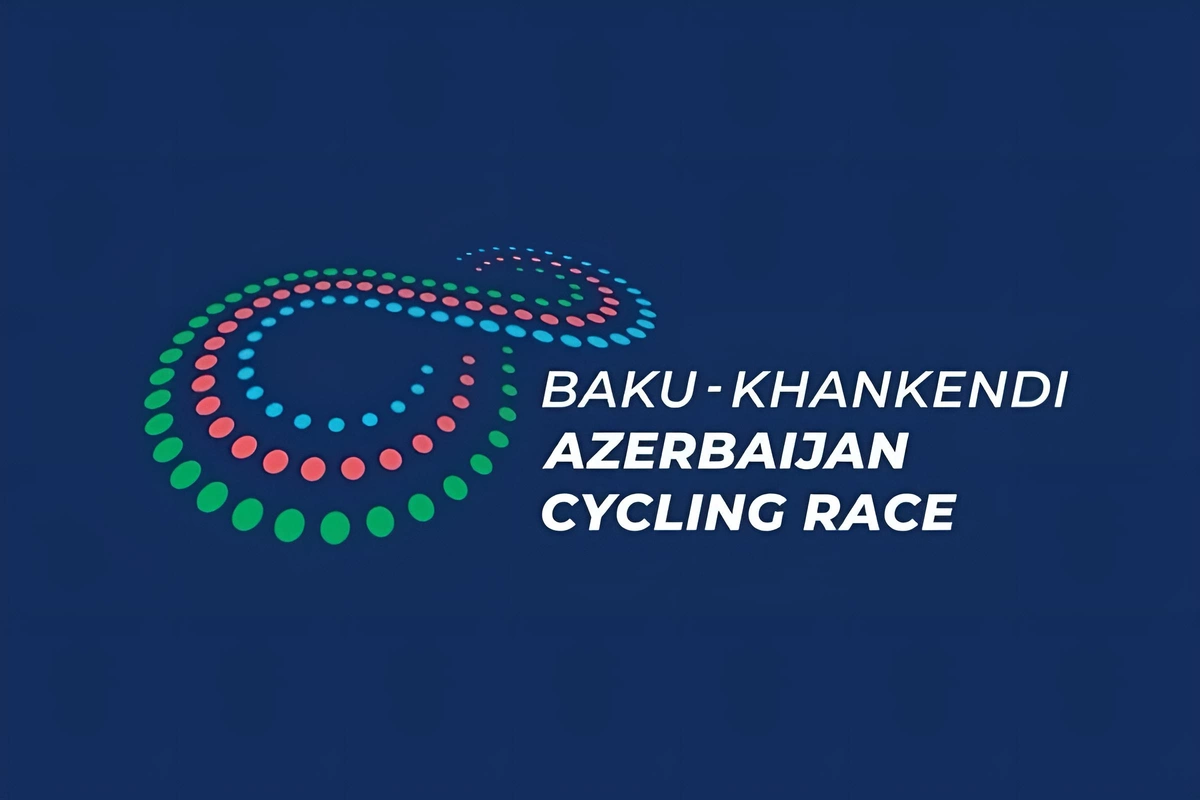 Marko Manenti Bakı–Xankəndi Azərbaycan velosiped yarışının dördüncü mərhələsinin qalibi olub