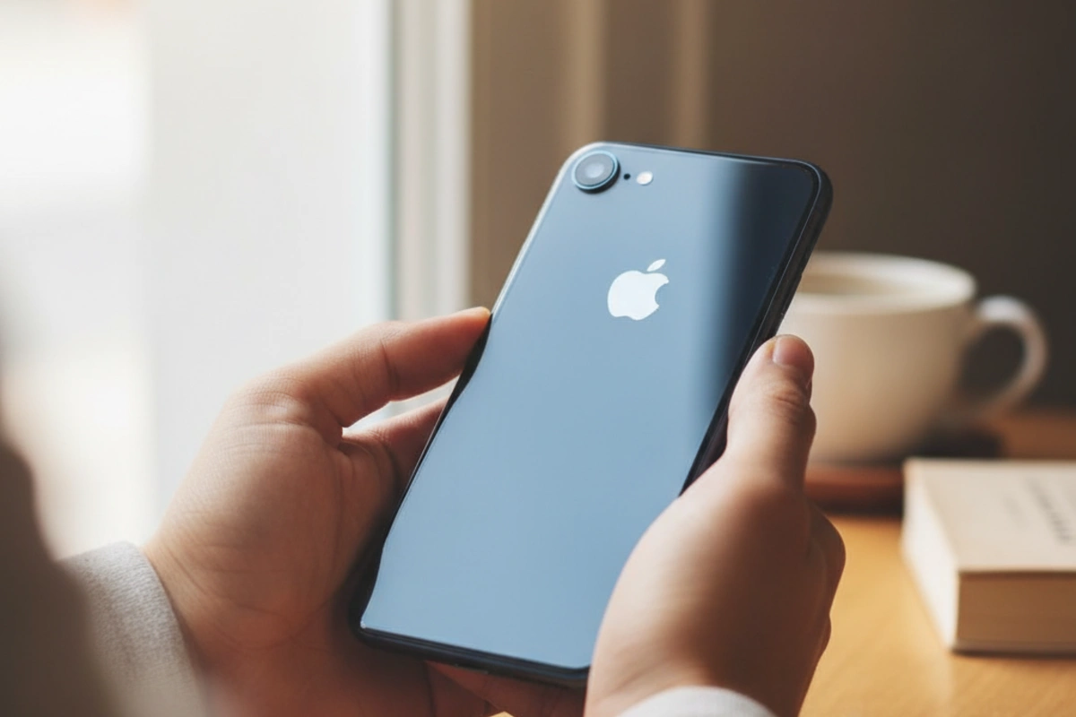 Why iPhones with only eSIM are a dangerous trap for buyers## Detailed response: