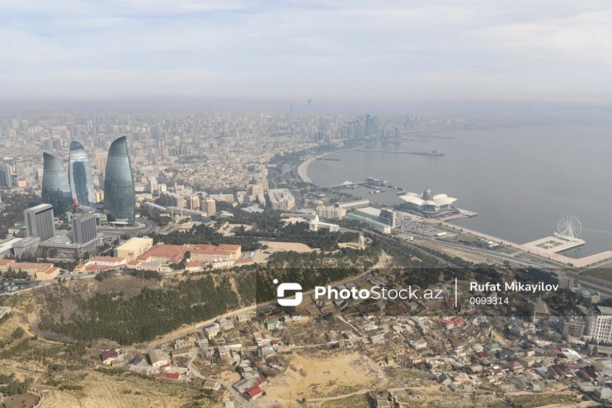В Баку выросли цены на земельные участки