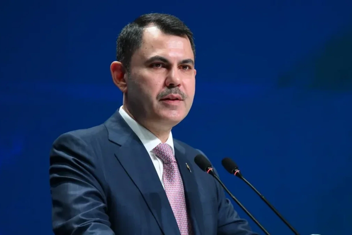 Nazir: Türkiyə COP31-də Azərbaycanın COP təcrübəsindən istifadə edəcək