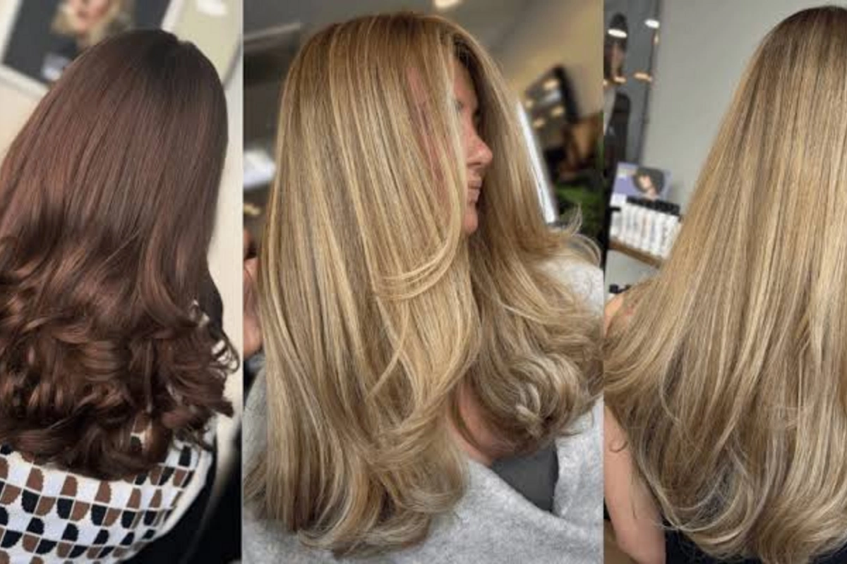 Saçları tez uzadan 3 qida -  Ucuz amma keyfiyyətli…