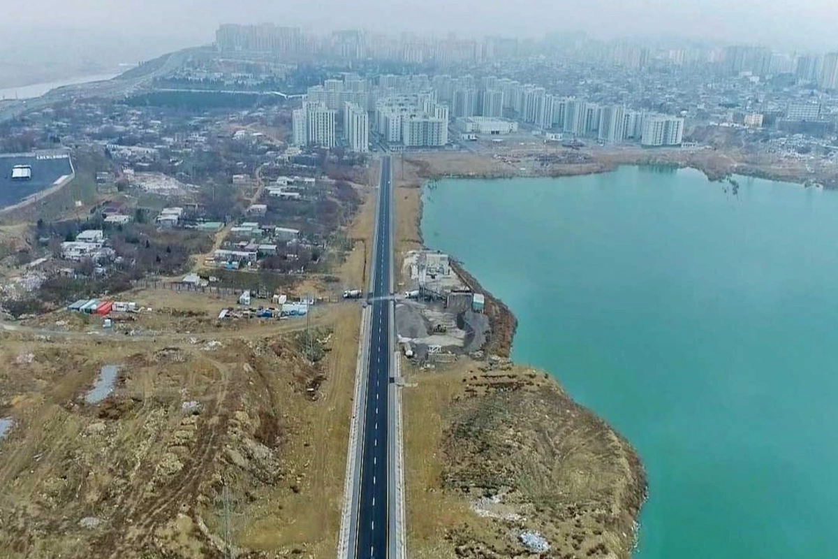 Bakıda əhalini SEVİNDİRƏCƏK XƏBƏR - Bu ərazidə...