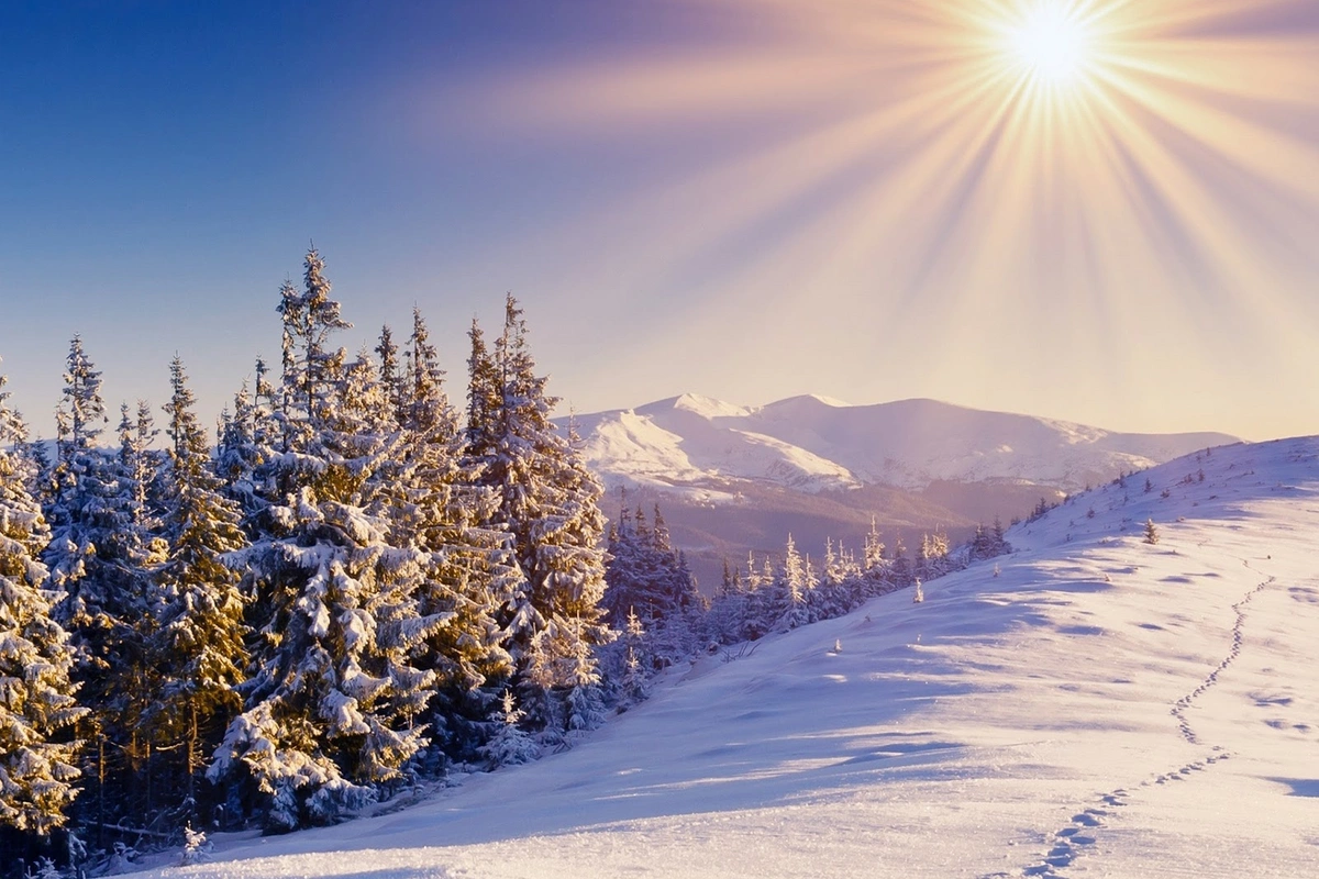 Azərbaycana qış fəslinin daxil olma vaxtı AÇIQLANDI