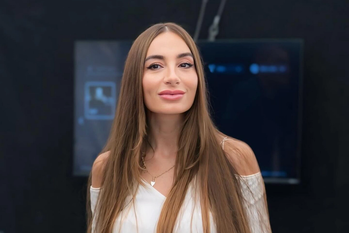 Arzu Əliyeva Azərbaycan xalqını təbrik edib