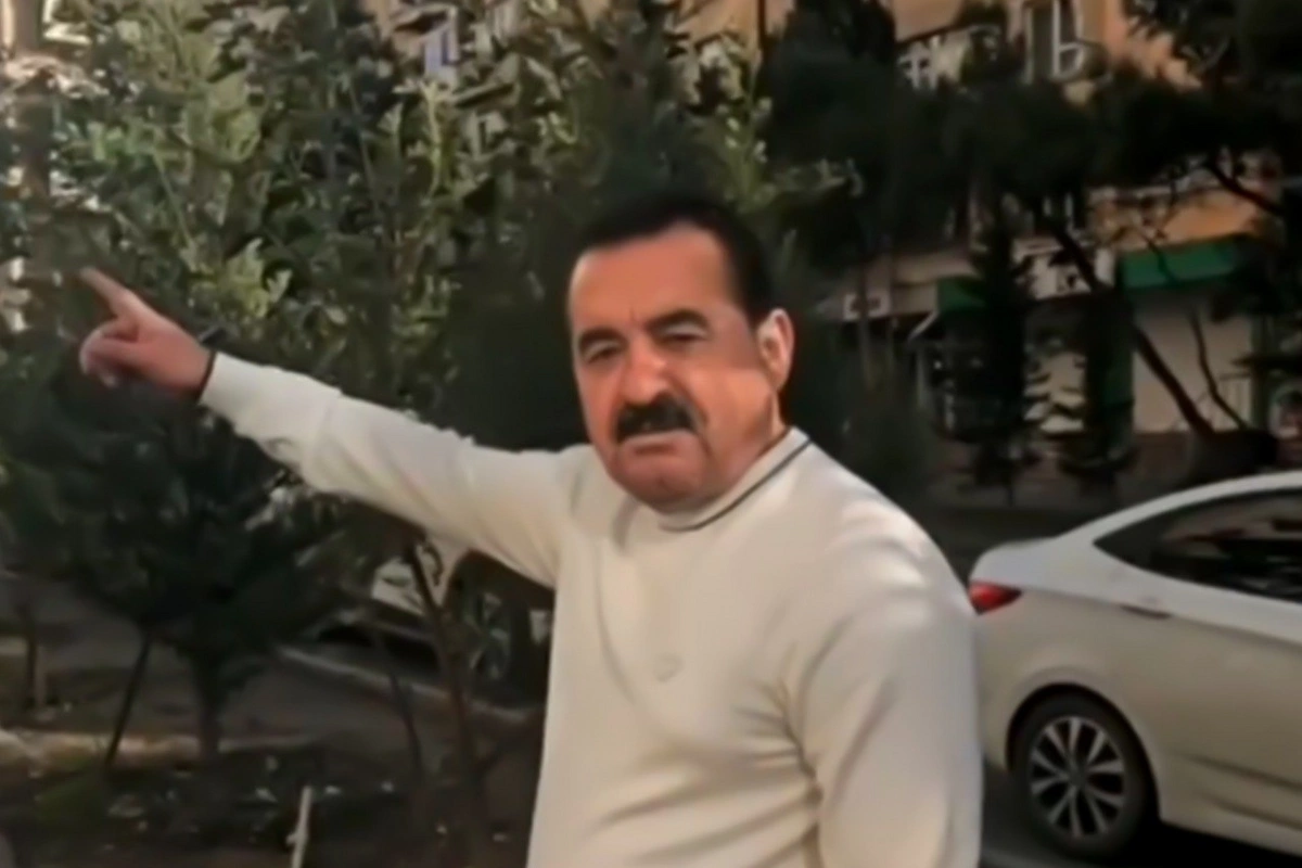 İbrahim Tatlısesin azərbaycanlı oxşarı üzə çıxdı İbrahim Tatlısesin azərbaycanlı oxşarı üzə çıxdı