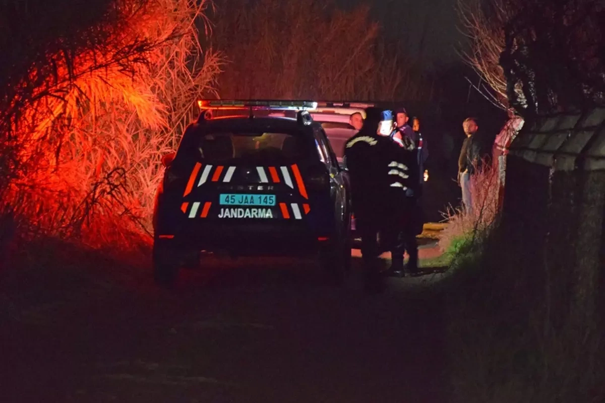 Arvadını öldürən şəxs İrana qaçarkən saxlanıldı