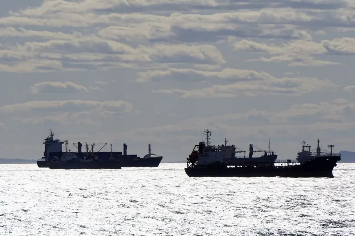 İran Hörmüz boğazında İsraillə əlaqəli gəmiyə hücum edib