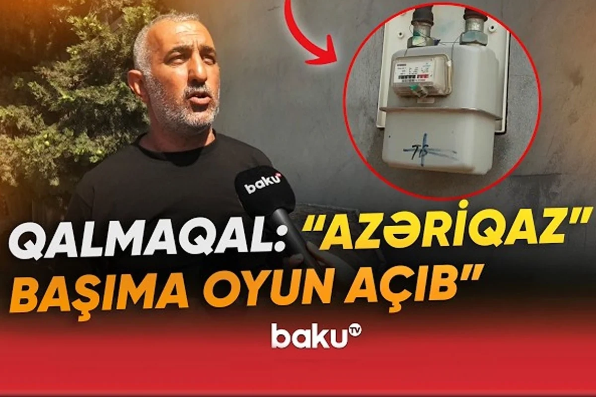 Paytaxt sakininə 26 min manat cərimə yazılıb? - Hakim də sübut istədi, məhkəməyə gəlmədilər