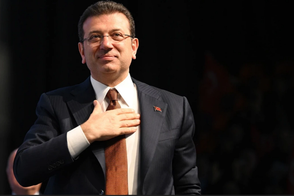 Əkrəm İmamoğluna qarşı irəli sürülən ittihamlar AÇIQLANDI Əkrəm İmamoğluna qarşı irəli sürülən ittihamlar AÇIQLANDI