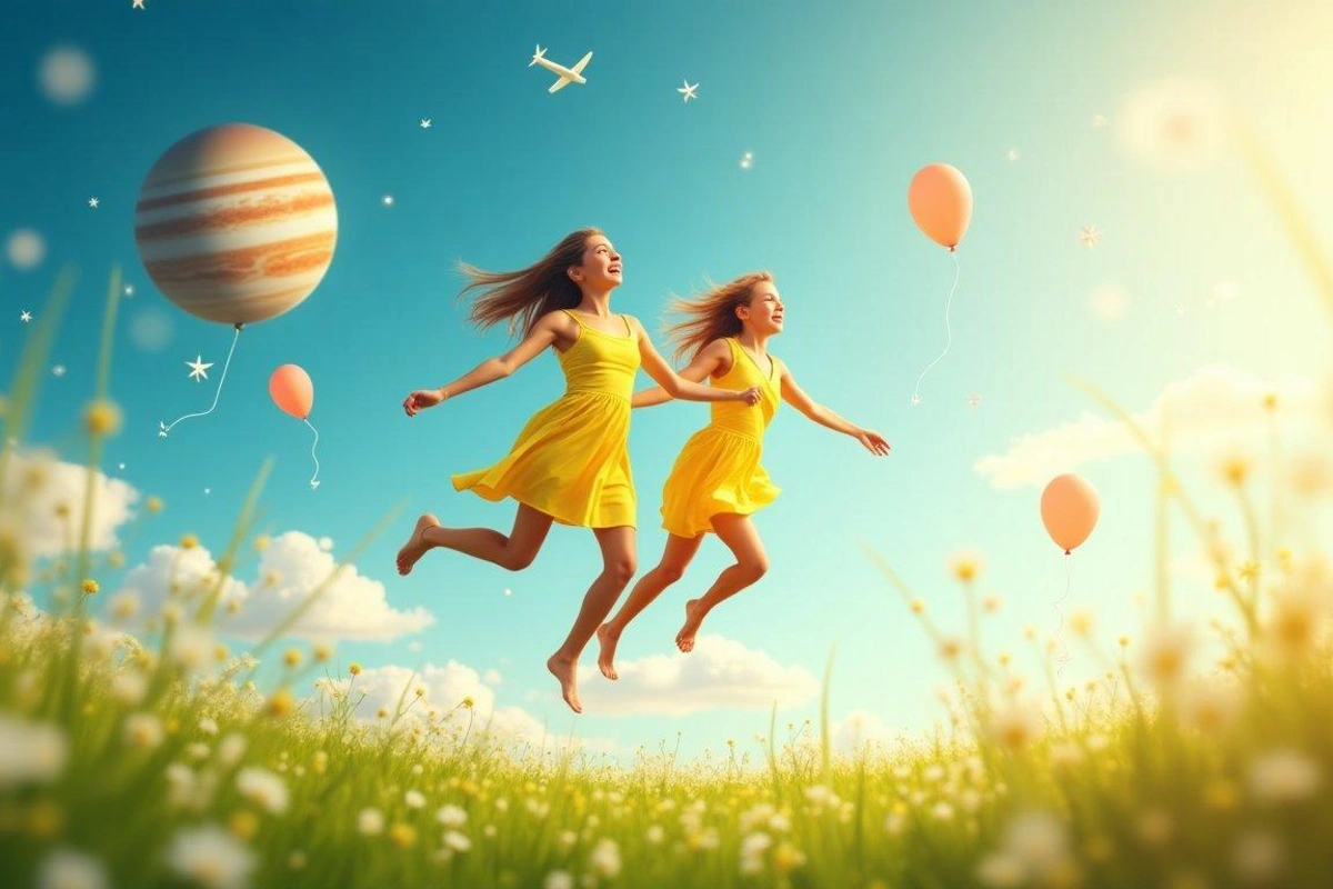 Bu il hər cəhətdən ən şanslı yeganə BÜRC Bu il hər cəhətdən ən şanslı yeganə BÜRC