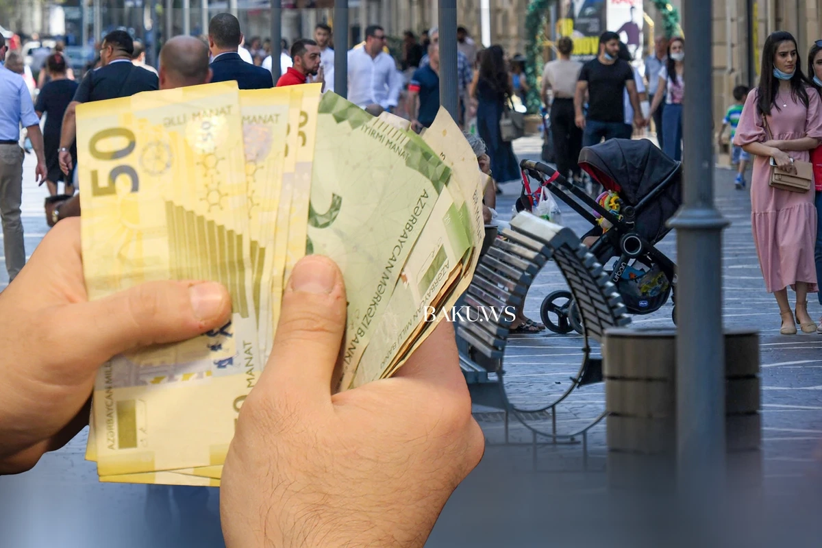 Pensiya, müavinət və təqaüd alanları SEVİNDİRƏCƏK XƏBƏR