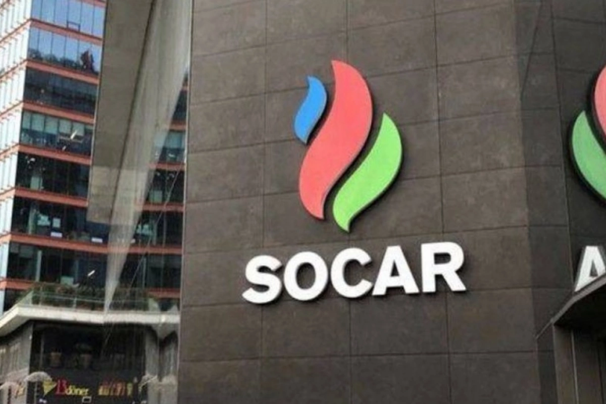SOCAR 2050-ci ilədək xalis sıfır hədəfinə çatmaq üçün görülən işləri Türkmənistanda təqdim edib SOCAR 2050-ci ilədək xalis sıfır hədəfinə çatmaq üçün görülən işləri Türkmənistanda təqdim edib