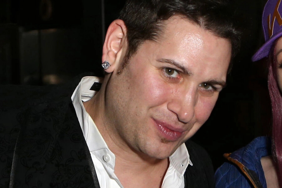 Devid Pirs 150 il həbs olundu